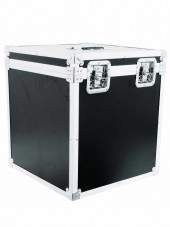 ROADINGER Flightcase Mirror Ball 40cm
