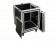 ROADINGER Special Combo Case Pro, 8U Wheels