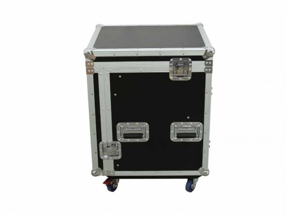 ROADINGER Special Combo Case Pro, 8U Wheels