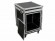 ROADINGER Special Combo Case Pro, 8U Wheels