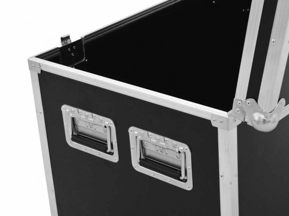 ROADINGER Universal Case Profi 80x50x50cm
