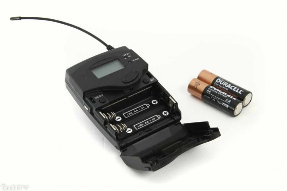 Sennheiser SK 300 G3-A-X