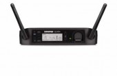 SHURE GLXD4E Z2 2.4 GHz SHURE GLXD4E Z2 2.4 GHz