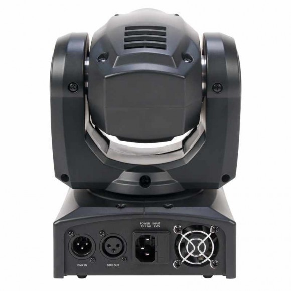 ADJ Inno Pocket Beam Q4 ADJ Inno Pocket Beam Q4