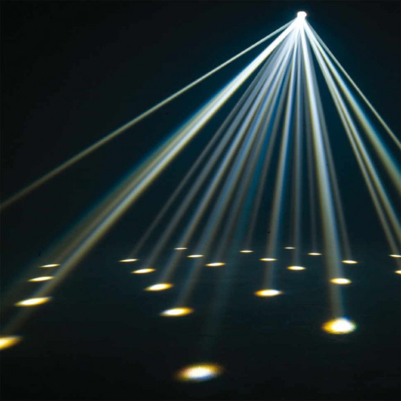 American DJ Sparkle LED 3W American DJ Sparkle LED 3W