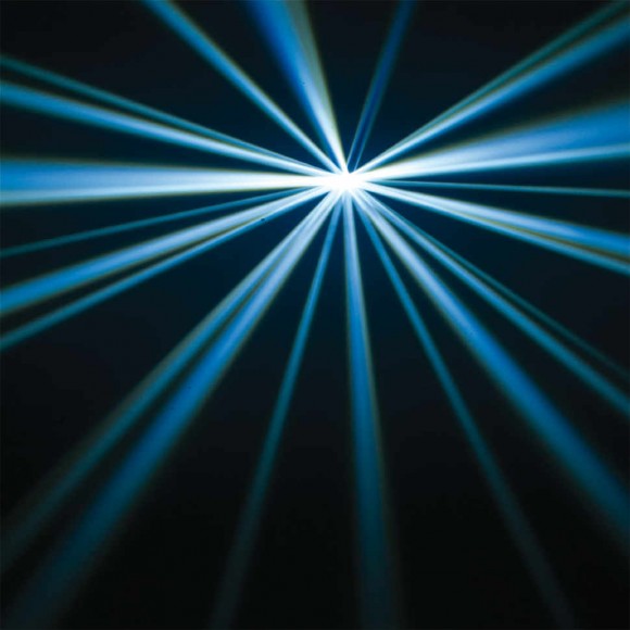 American DJ Sparkle LED 3W American DJ Sparkle LED 3W