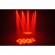 ROSS Dazzling LED Beam 12х12W ROSS Dazzling LED Beam 12х12W