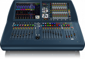 MIDAS PRO2-CC-IP, MIDAS PRO2-CC-IP,