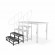 Dura Truss DS-STAIR 2040