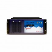 Elation Stadium Server