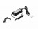 EUROLITE AKKU UP-1 QCL Flex Spot QuickDMX