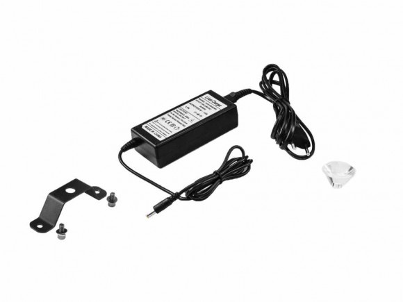 EUROLITE AKKU UP-1 QCL Flex Spot QuickDMX