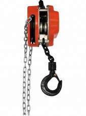EUROLITE Chain Hoist 10M/1.5T