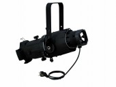 EUROLITE FS-600/50° Spot GKV-600 bk