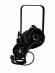 EUROLITE FS-600/50° Spot GKV-600 bk