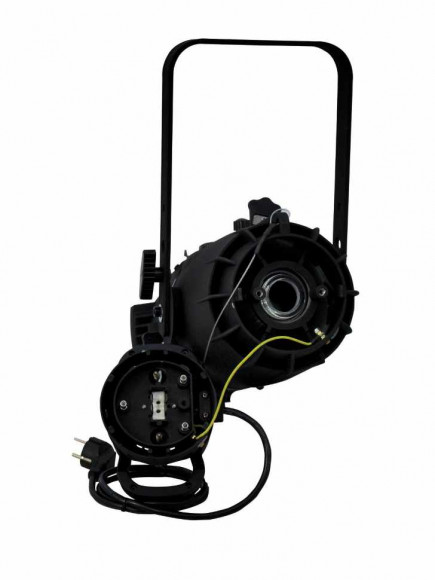 EUROLITE FS-600/50° Spot GKV-600 bk
