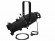 EUROLITE FS-600/50° Spot GKV-600 bk