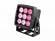 EUROLITE LED IP PAD 9x8W HCL