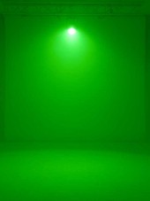 EUROLITE LED ML-56 COB RGB 100W Floor sil