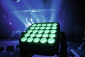 EUROLITE LED TMH-X25 Moving Head