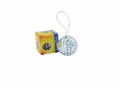 EUROLITE Mirror Ball 3cm with Styrofoam Core EUROLITE Mirror Ball 3cm with Styrofoam Core