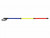 EUROLITE Neon StickT8 36W 134cm multic. L