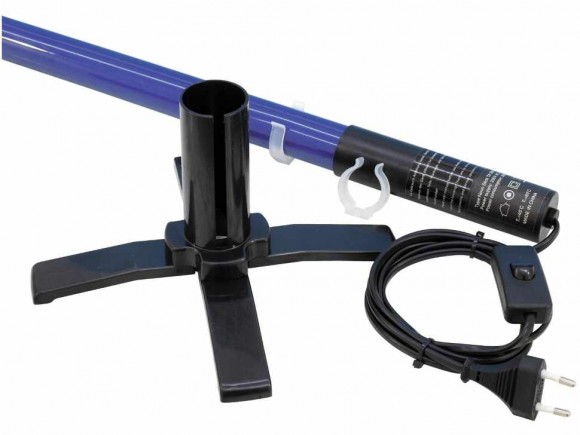 EUROLITE Neon StickT8 36W 134cm multic. L