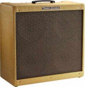 FENDER `59 BASSMAN® LTD FENDER `59 BASSMAN® LTD
