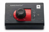 JBL NPATCH BLK JBL NPATCH BLK