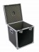 ROADINGER Flightcase Mirror Ball 50cm