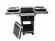 ROADINGER Special Combo Case TA-1, 18U Wheels