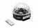 EUROLITE LED BC-8 Beam Effect MP3