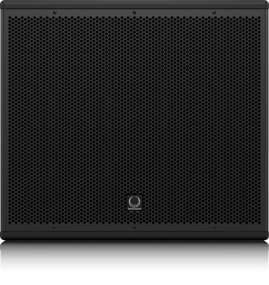 Turbosound NuQ115B