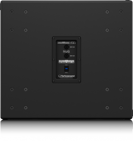 Turbosound NuQ115B