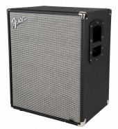 FENDER RUMBLE 210 CABINET (V3)