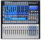 PreSonus StudioLive 16.0.2 PreSonus StudioLive 16.0.2