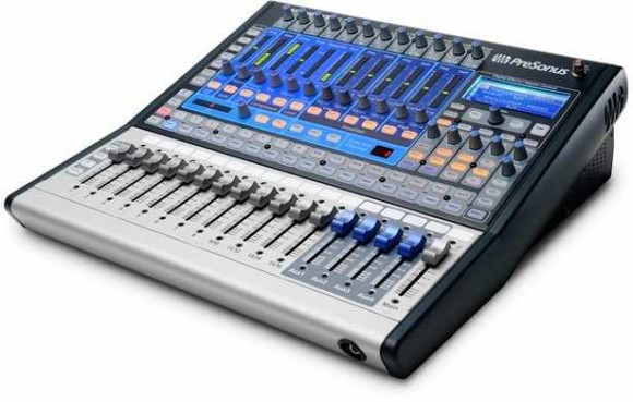 PreSonus StudioLive 16.0.2