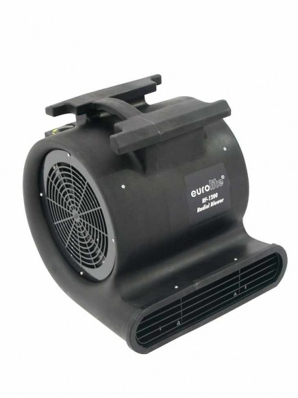 Eurolite RF-1200 radial blower