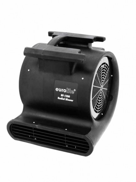 Eurolite RF-1200 radial blower