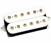 DIMARZIO GRAVITY STORM NECK DP252W DIMARZIO GRAVITY STORM NECK DP252W