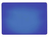 EUROLITE Dichro Filter blue, 258x185x3mm, clear