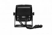 EUROLITE LED IP PAD 9x8W QCL