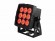 EUROLITE LED IP PAD 9x8W QCL