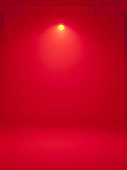 EUROLITE LED ML-56 COB RGBAW 100W Floor bk