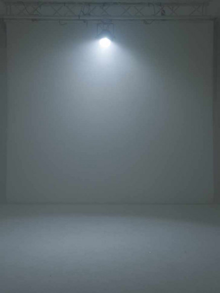 EUROLITE LED ML-56 COB RGBAW 100W Floor bk
