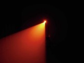 EUROLITE LED PST-4W QCL Spot bk