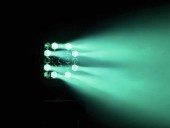 EUROLITE LED TMH-X25 Zoom Moving-Head