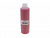 EUROLITE UV-active Stamp Ink, transparent red, 250ml