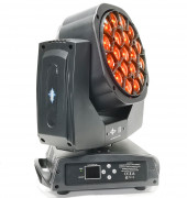 ROSS SPIDER EYE 1915Z RGBW ROSS SPIDER EYE 1915Z RGBW