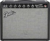 FENDER `65 PRINCETON® REVERB FENDER `65 PRINCETON® REVERB